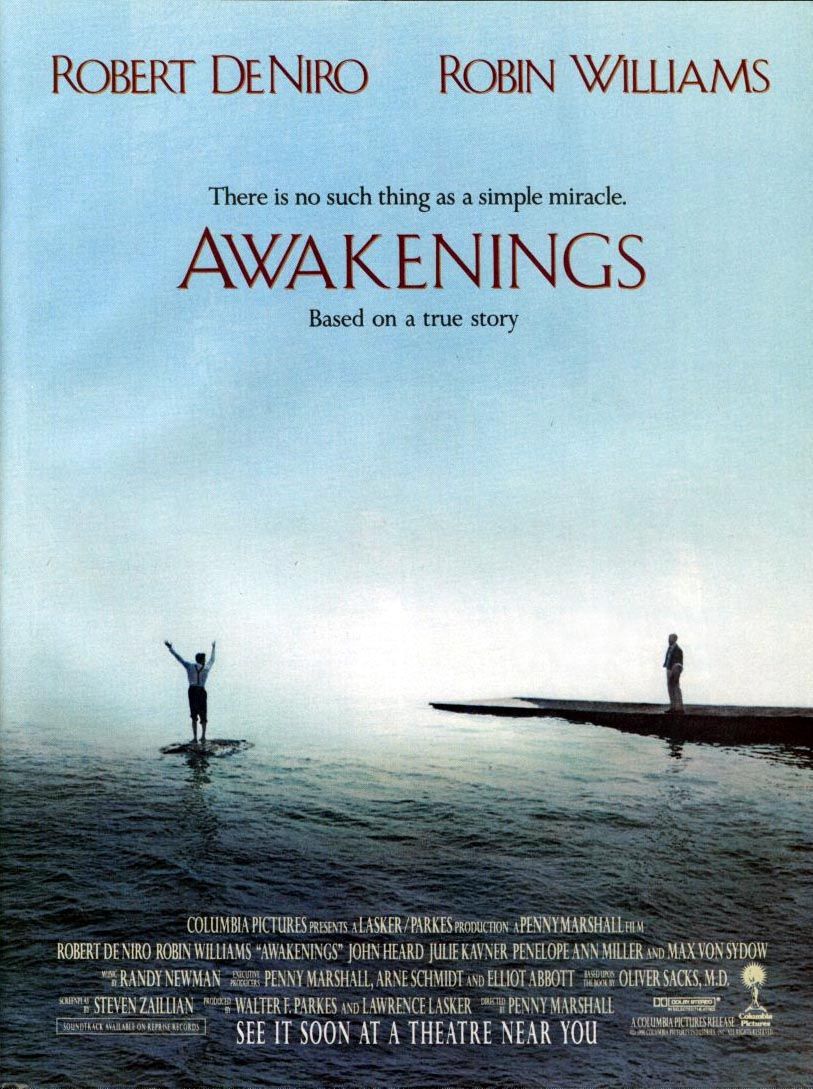 awakenings