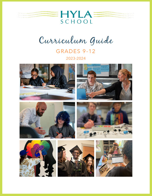 US Curriculum Guide Thumbnail