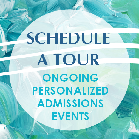 EVENT ongoing admissions tours