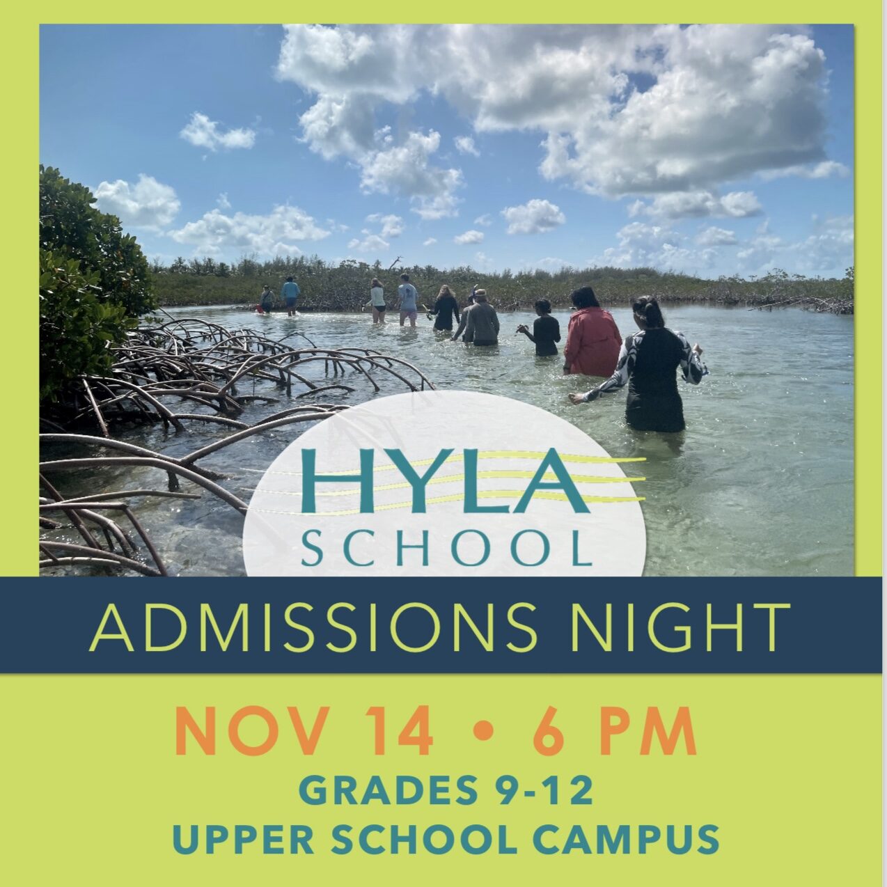 IG Admissions Night Nov 2024 (1)